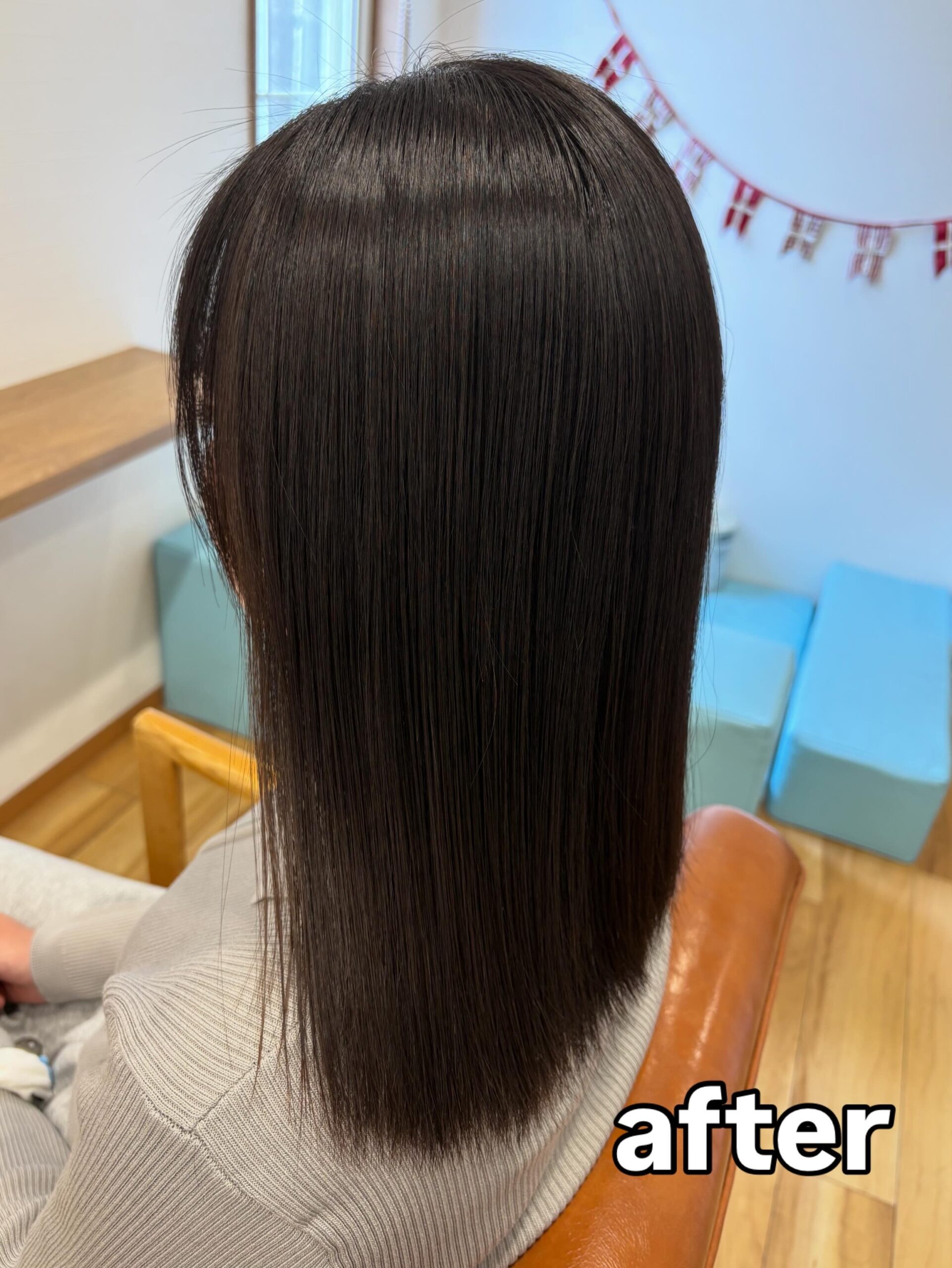 美容室Ring/梅雨におすすめな縮毛矯正のメリットデメリット！